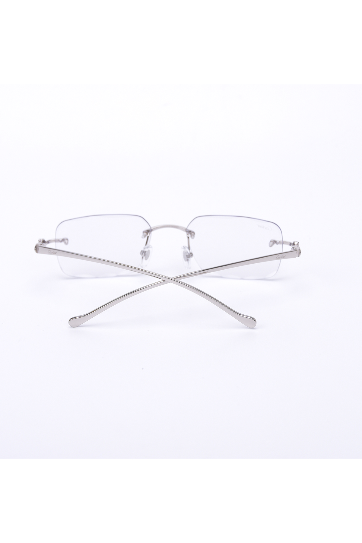 Cartier, Panthere, Unisex Eyewear, Color Changing Glass - Afbeelding 6