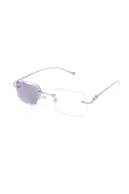 Cartier, Panthere, Unisex Eyewear, Color Changing Glass