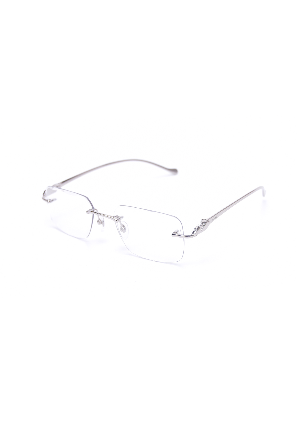 Cartier, Panthere, Unisex Eyewear, Color Changing Glass - Afbeelding 2
