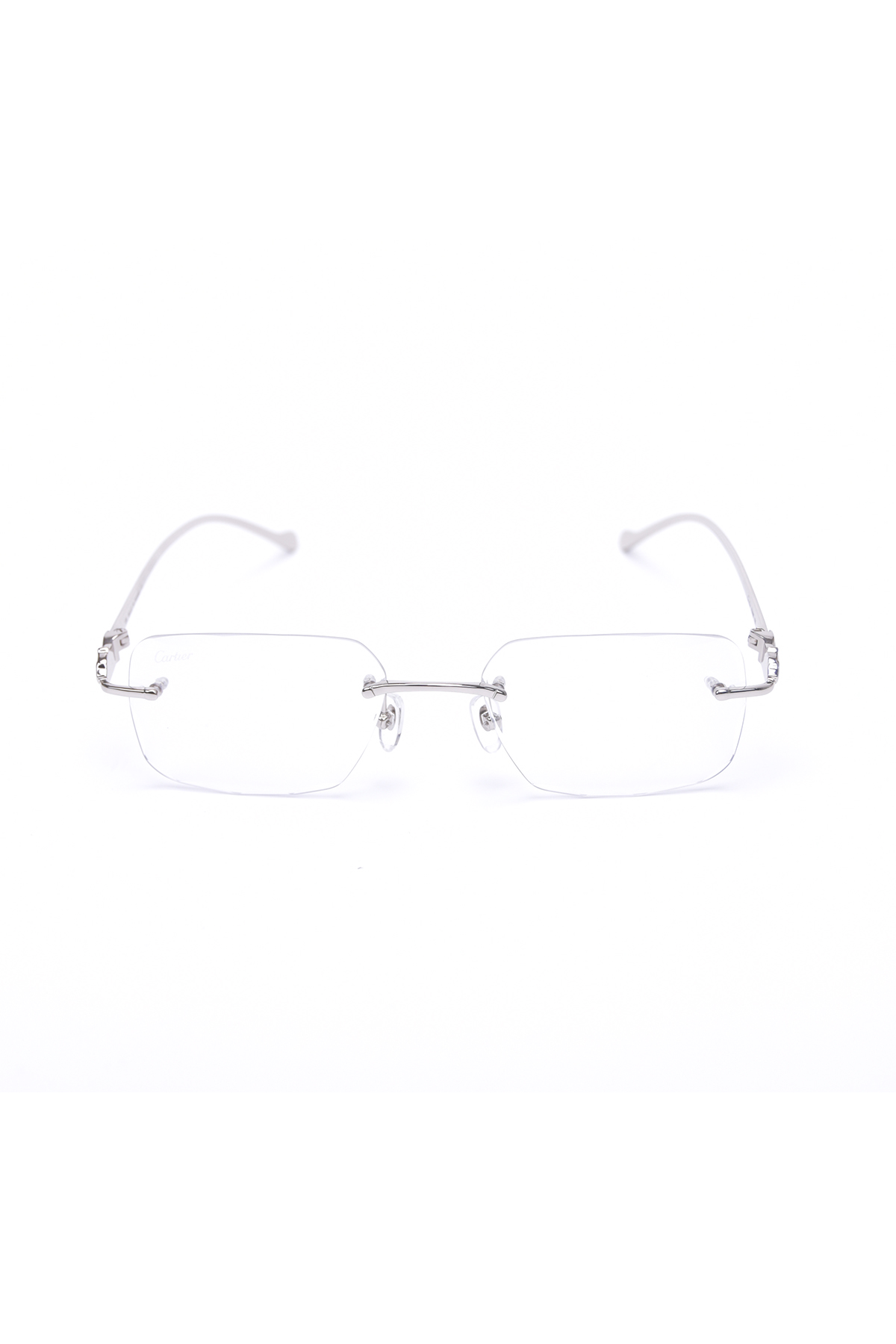 Cartier, Panthere, Unisex Eyewear, Color Changing Glass - Afbeelding 4