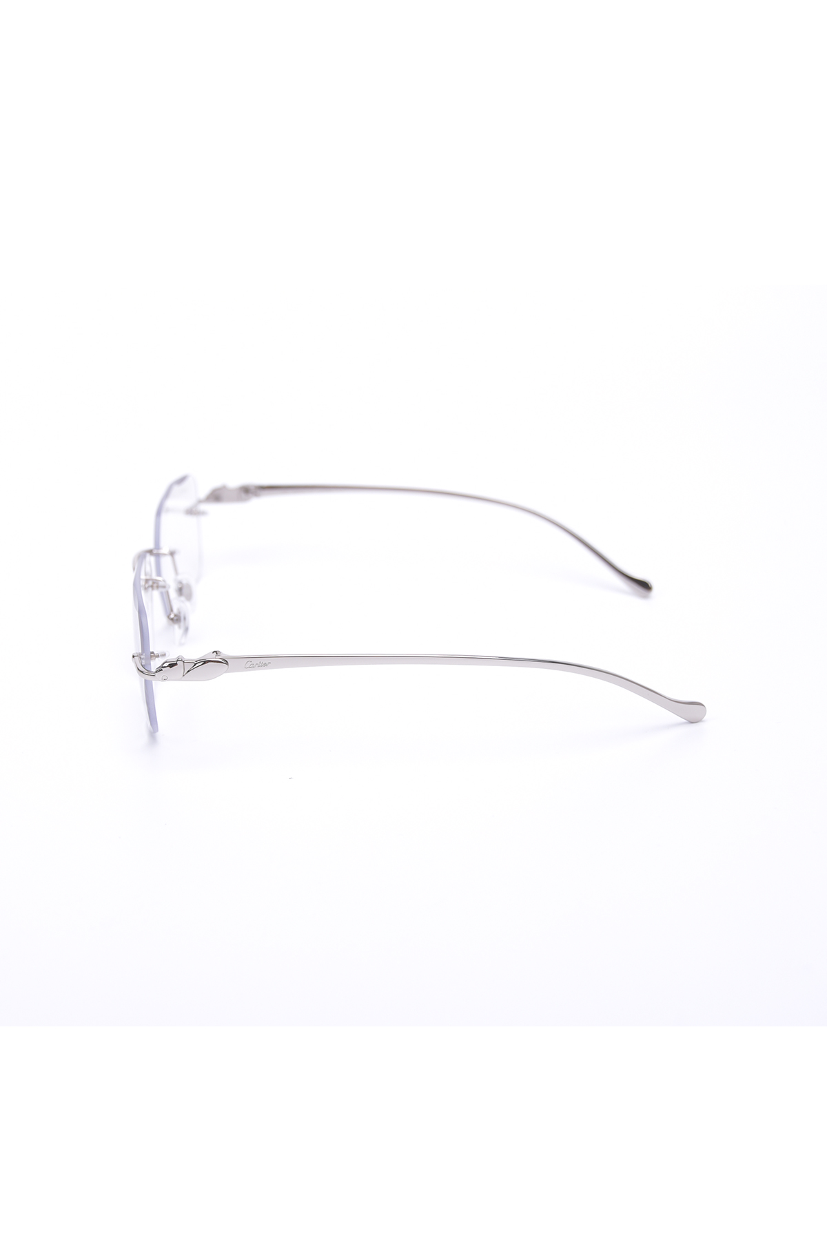 Cartier, Panthere, Unisex Eyewear, Color Changing Glass - Afbeelding 6