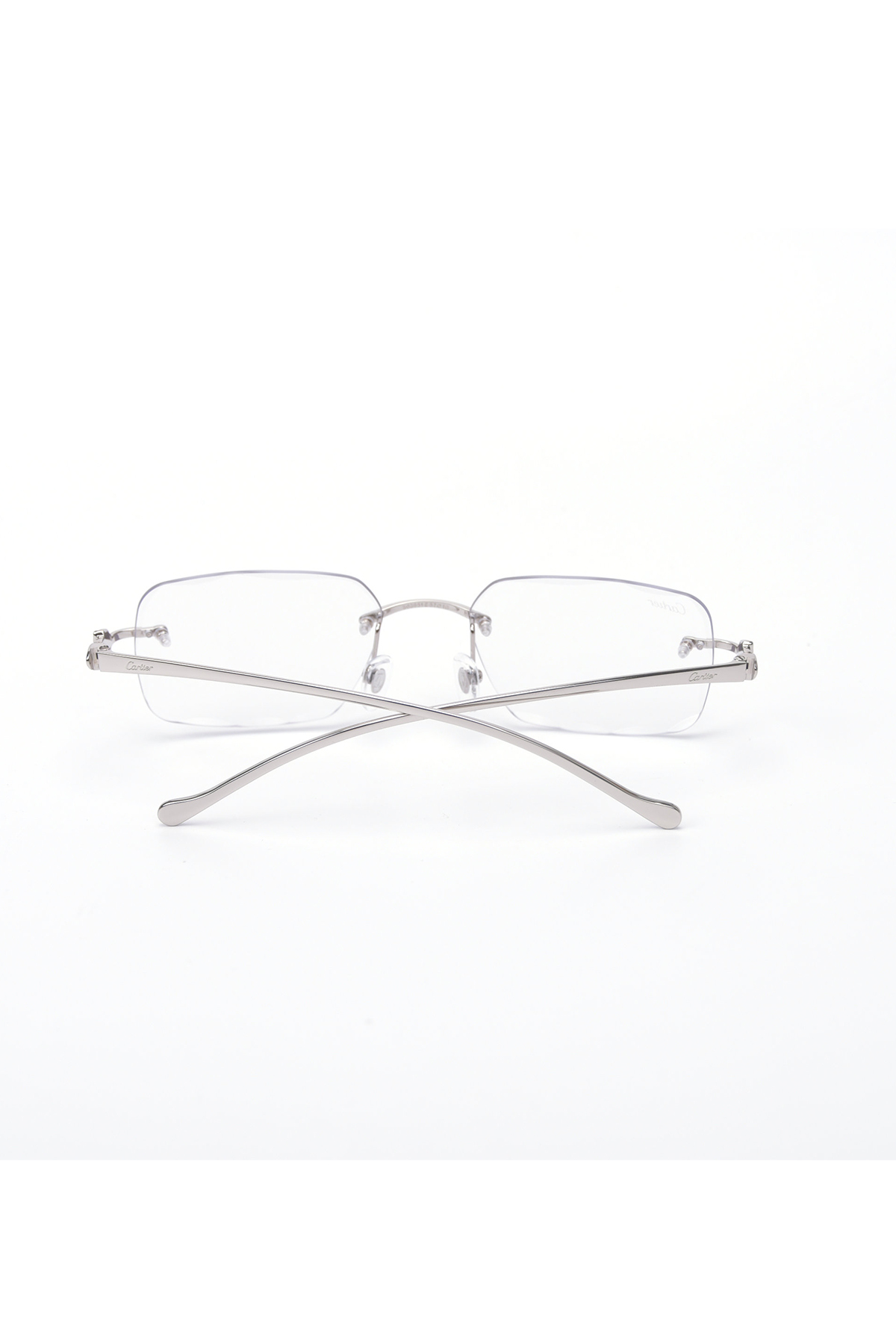 Cartier, Panthere, Unisex Eyewear, Color Changing Glass - Afbeelding 7