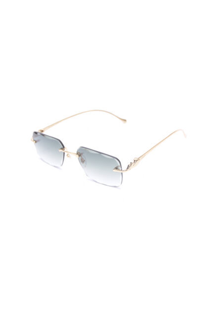 Cartier, Panthere, Unisex Eyewear