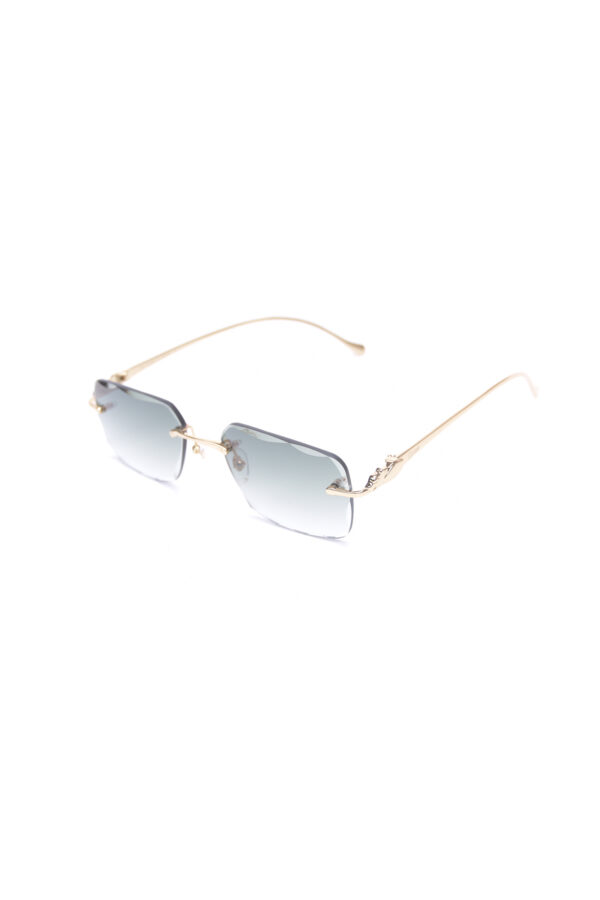 Cartier, Panthere, Unisex Eyewear