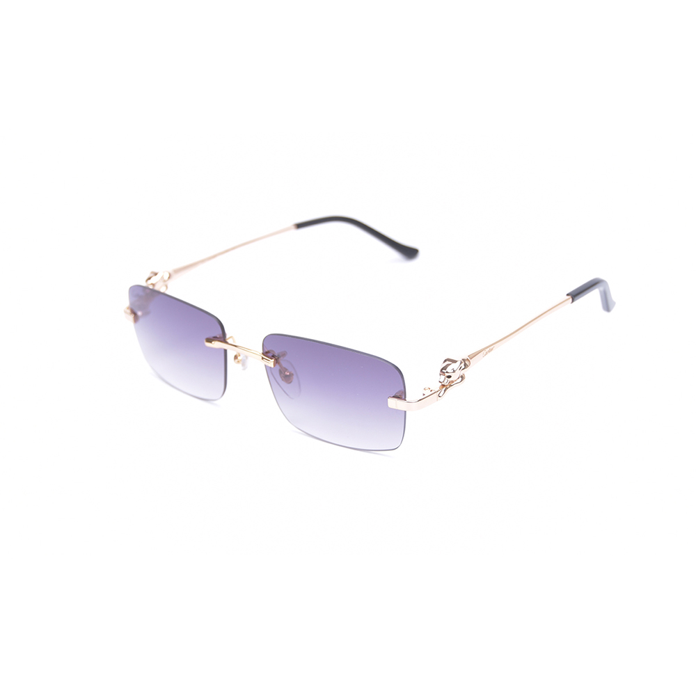 Cartier, Panthere, Unisex Eyewear