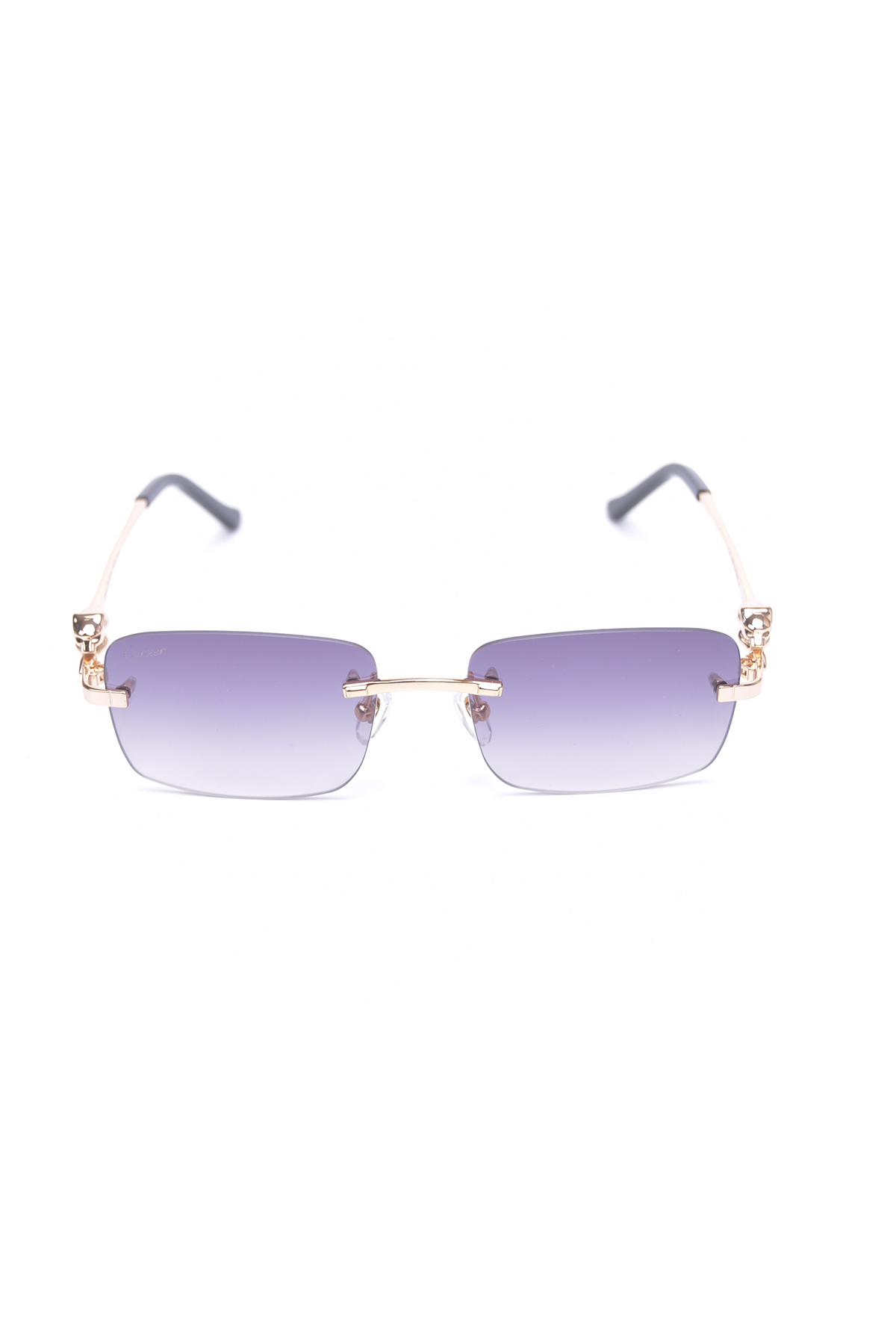 Cartier, Panthere, Unisex Eyewear - Afbeelding 3