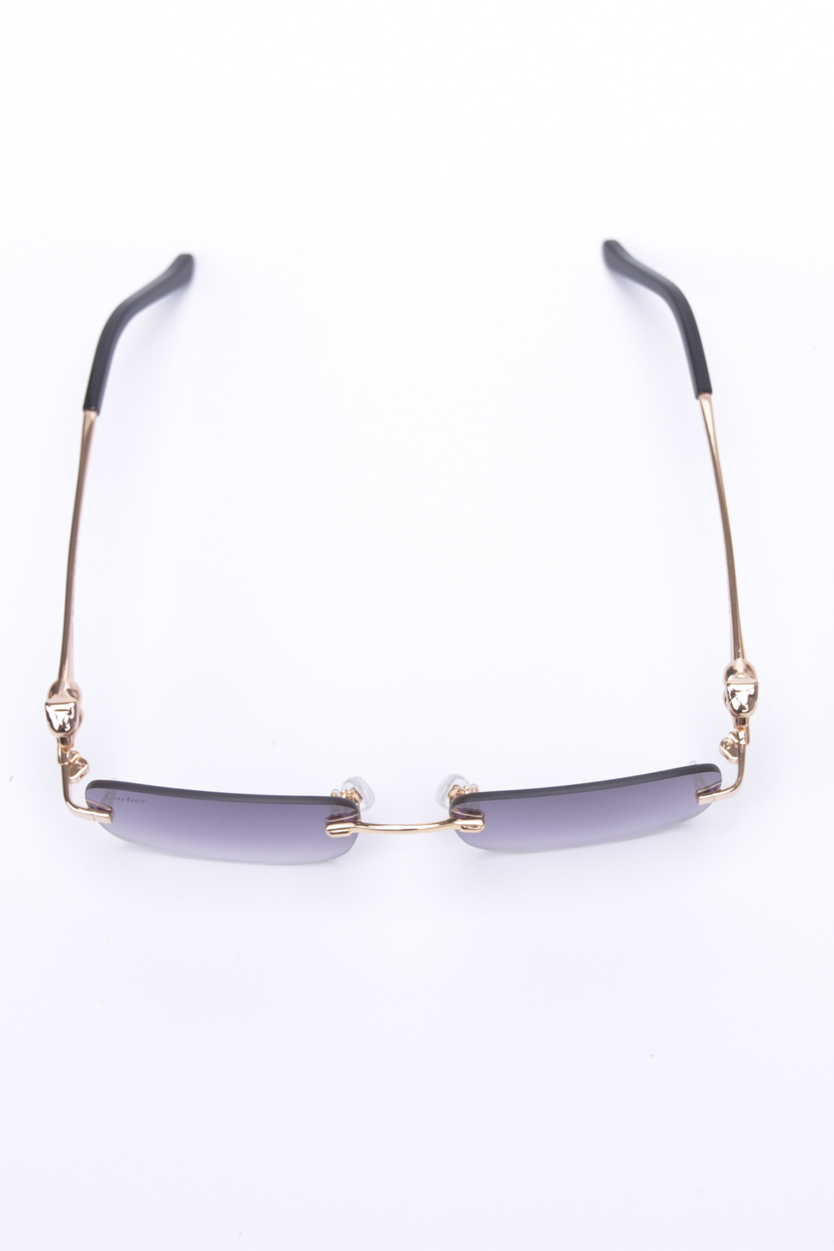 Cartier, Panthere, Unisex Eyewear - Afbeelding 4