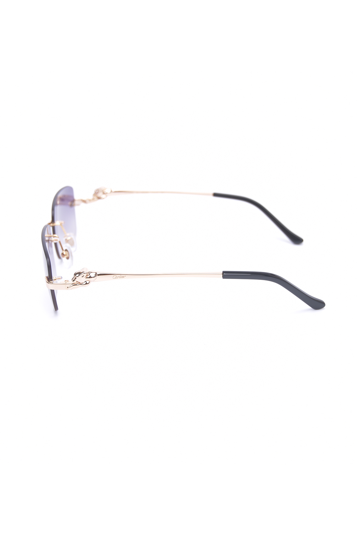 Cartier, Panthere, Unisex Eyewear - Afbeelding 5