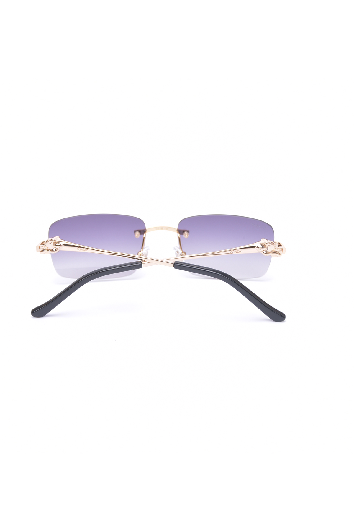 Cartier, Panthere, Unisex Eyewear - Afbeelding 6