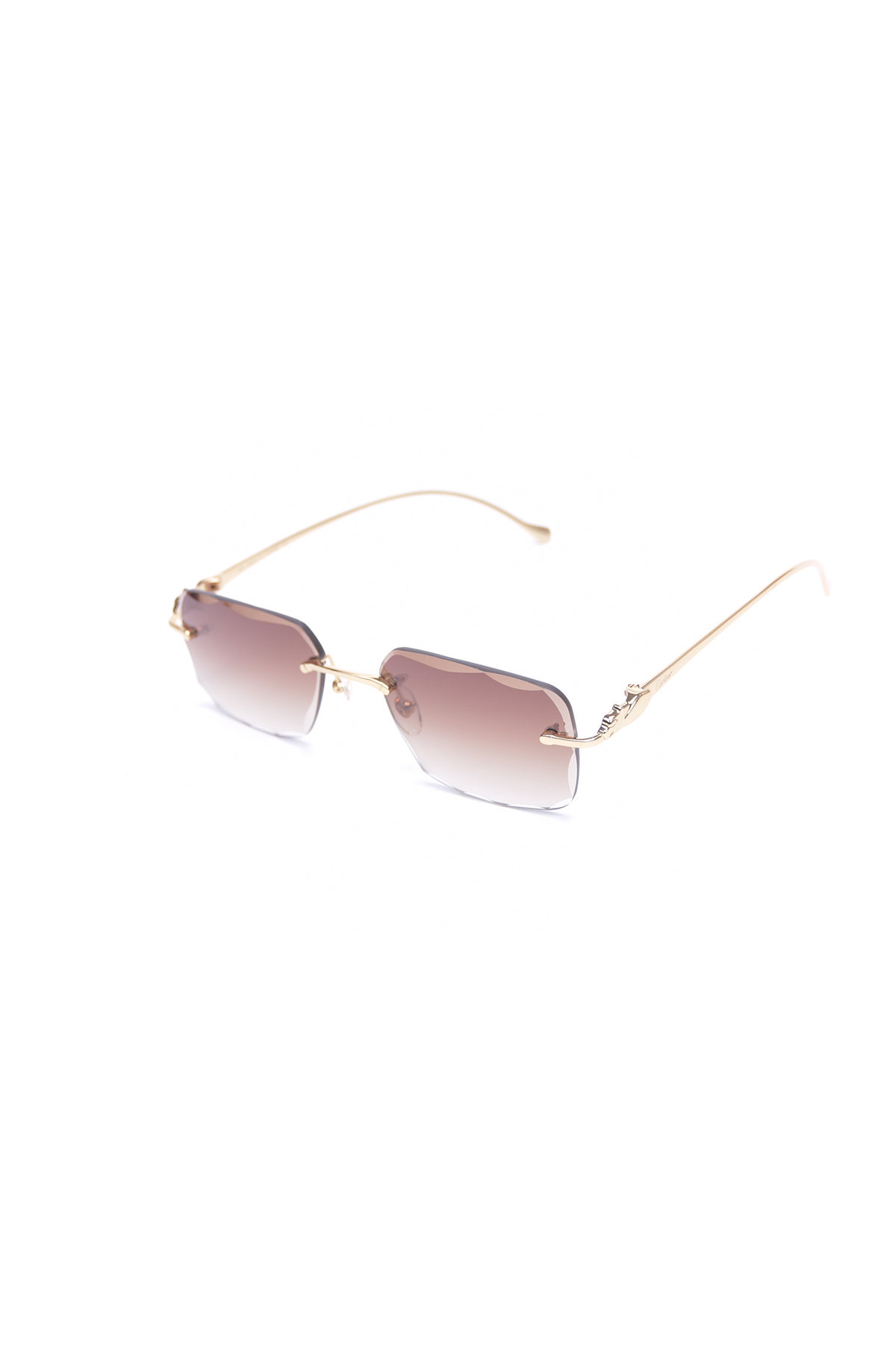 Cartier, Panthere, Unisex Eyewear