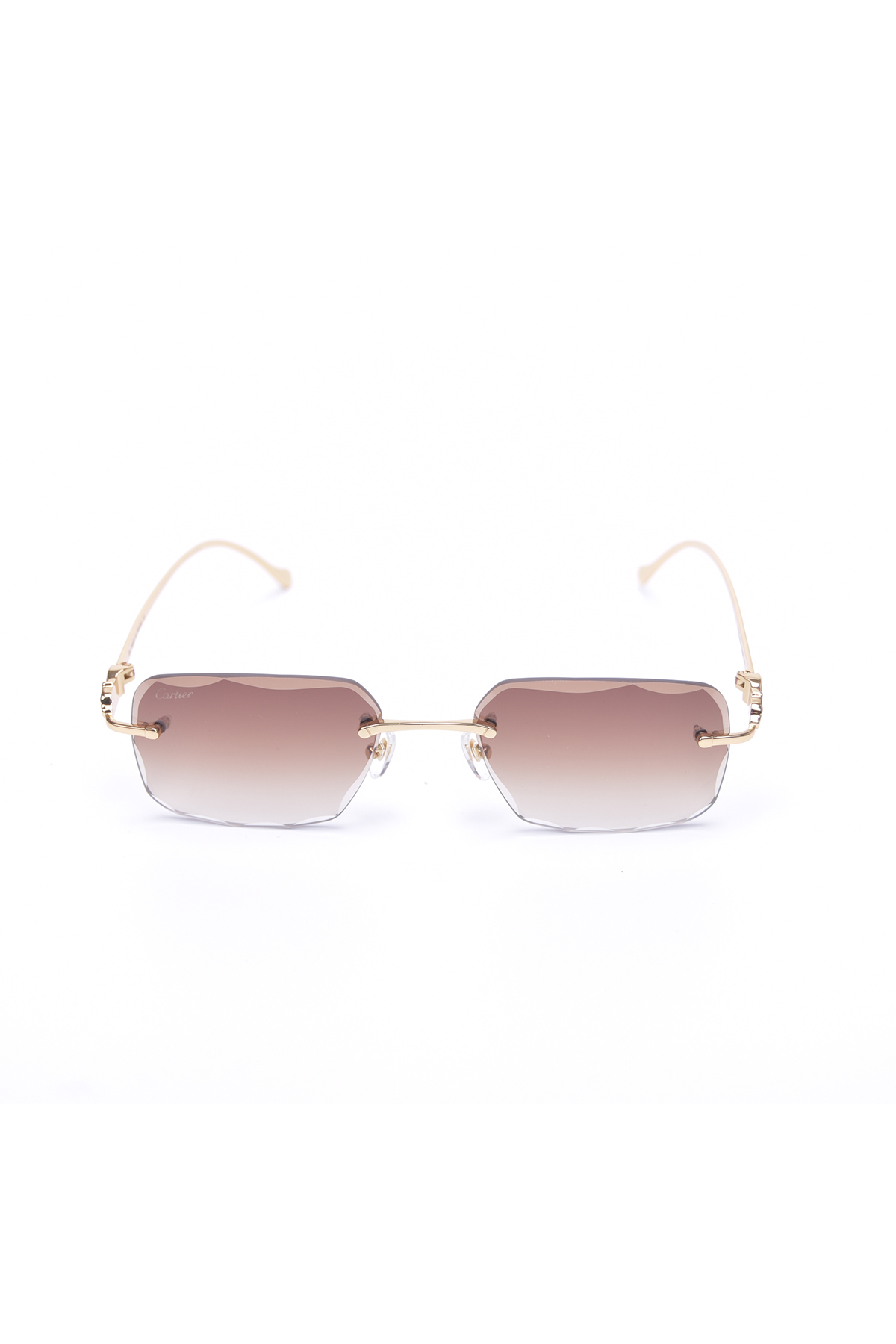 Cartier, Panthere, Unisex Eyewear - Afbeelding 2