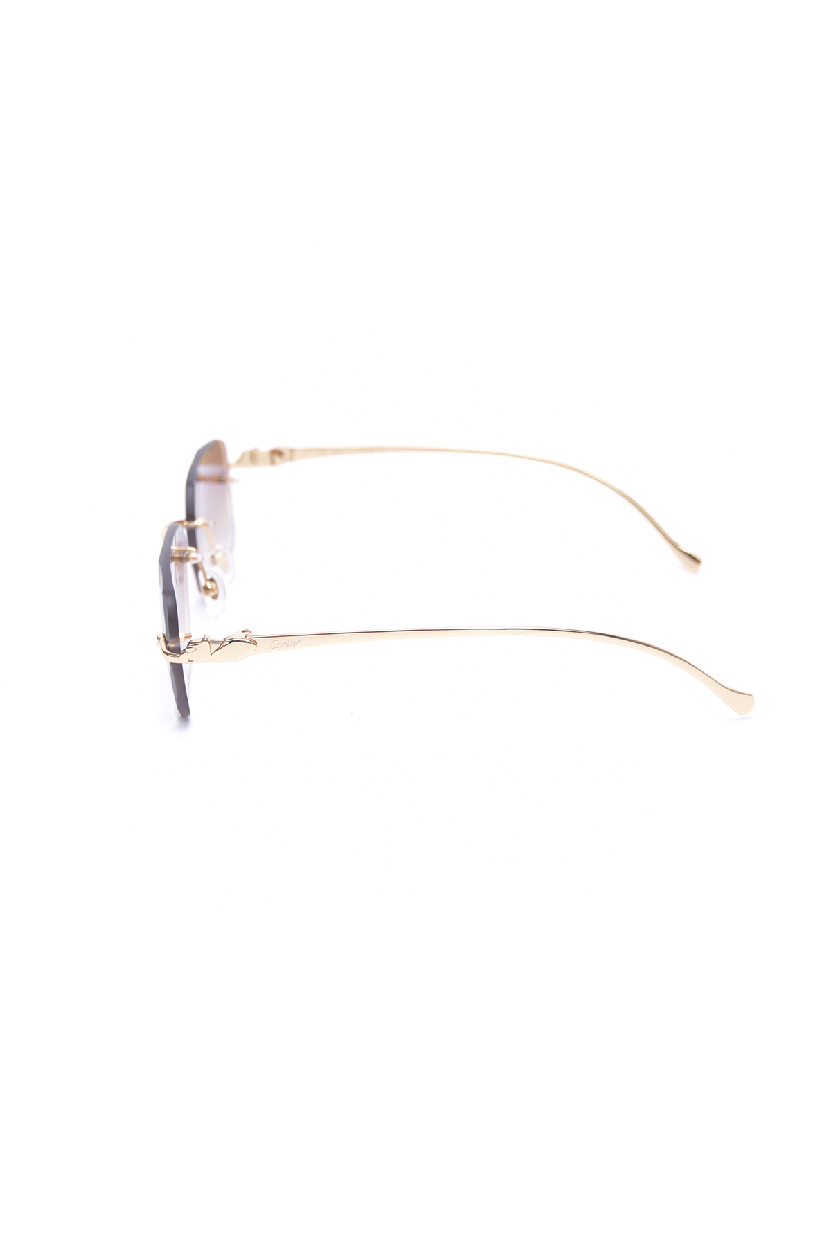 Cartier, Panthere, Unisex Eyewear - Afbeelding 4