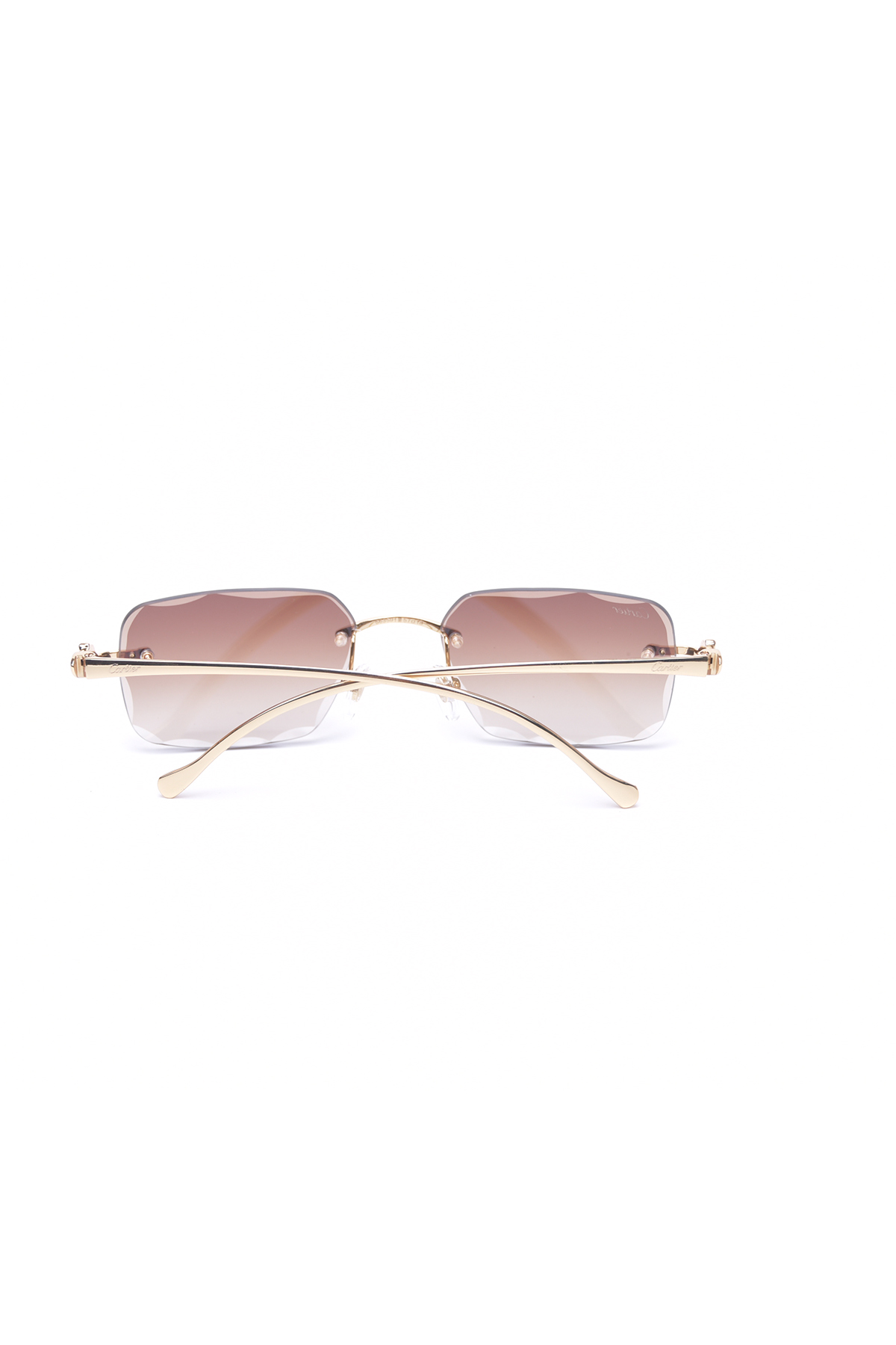 Cartier, Panthere, Unisex Eyewear - Afbeelding 5
