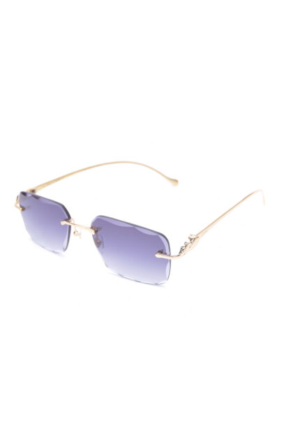 Cartier, Panthere, Unisex Eyewear