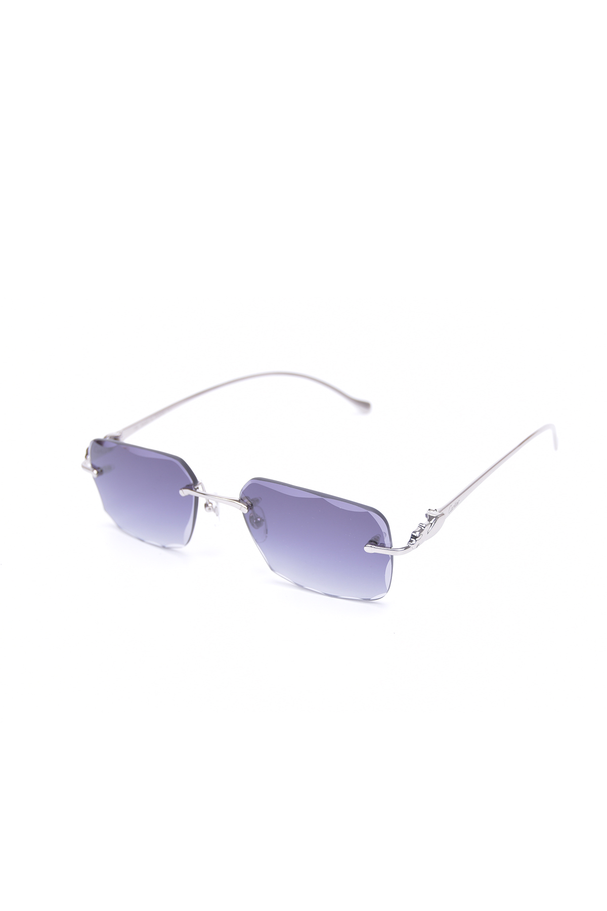 Cartier, Panthere, Unisex Eyewear