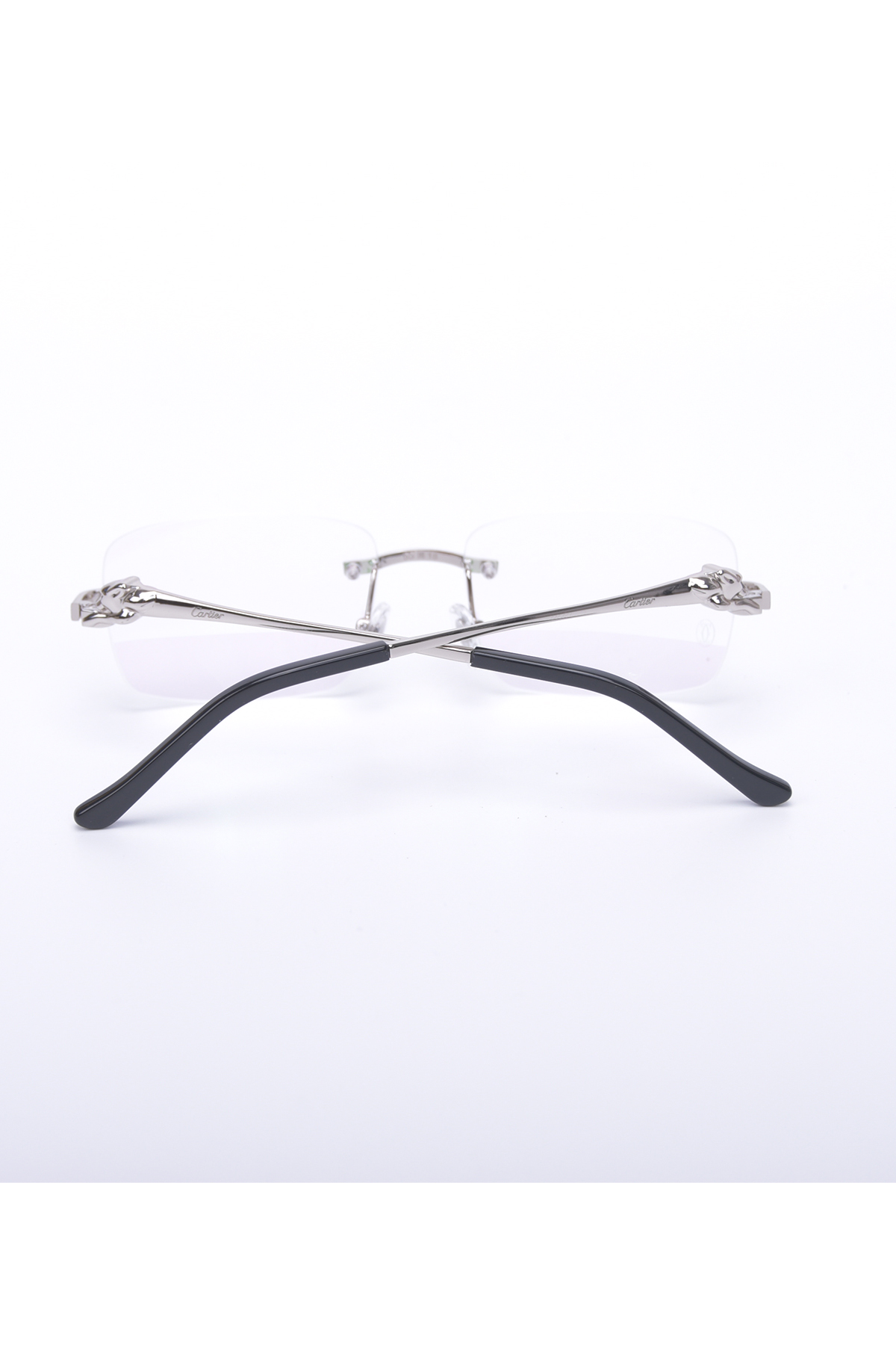 Cartier, Panthere, Unisex Eyewear - Afbeelding 5