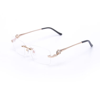 Cartier,  Panthere, Unisex Eyewear