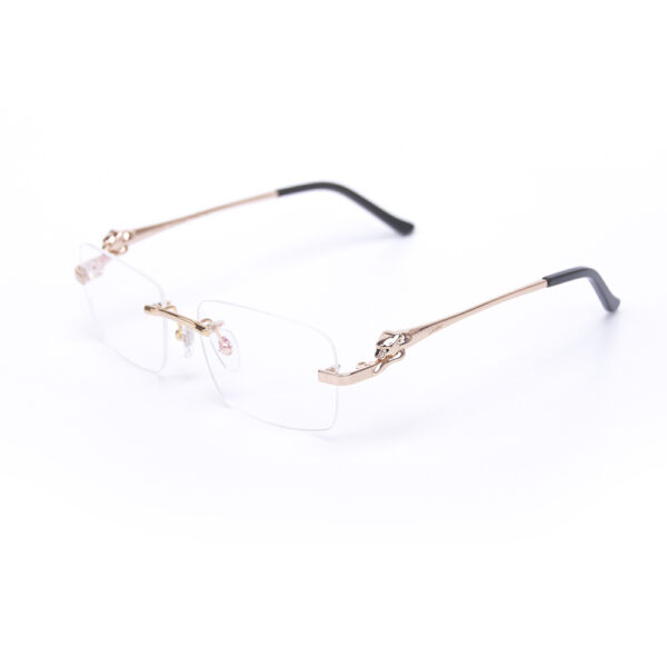 Cartier,  Panthere, Unisex Eyewear