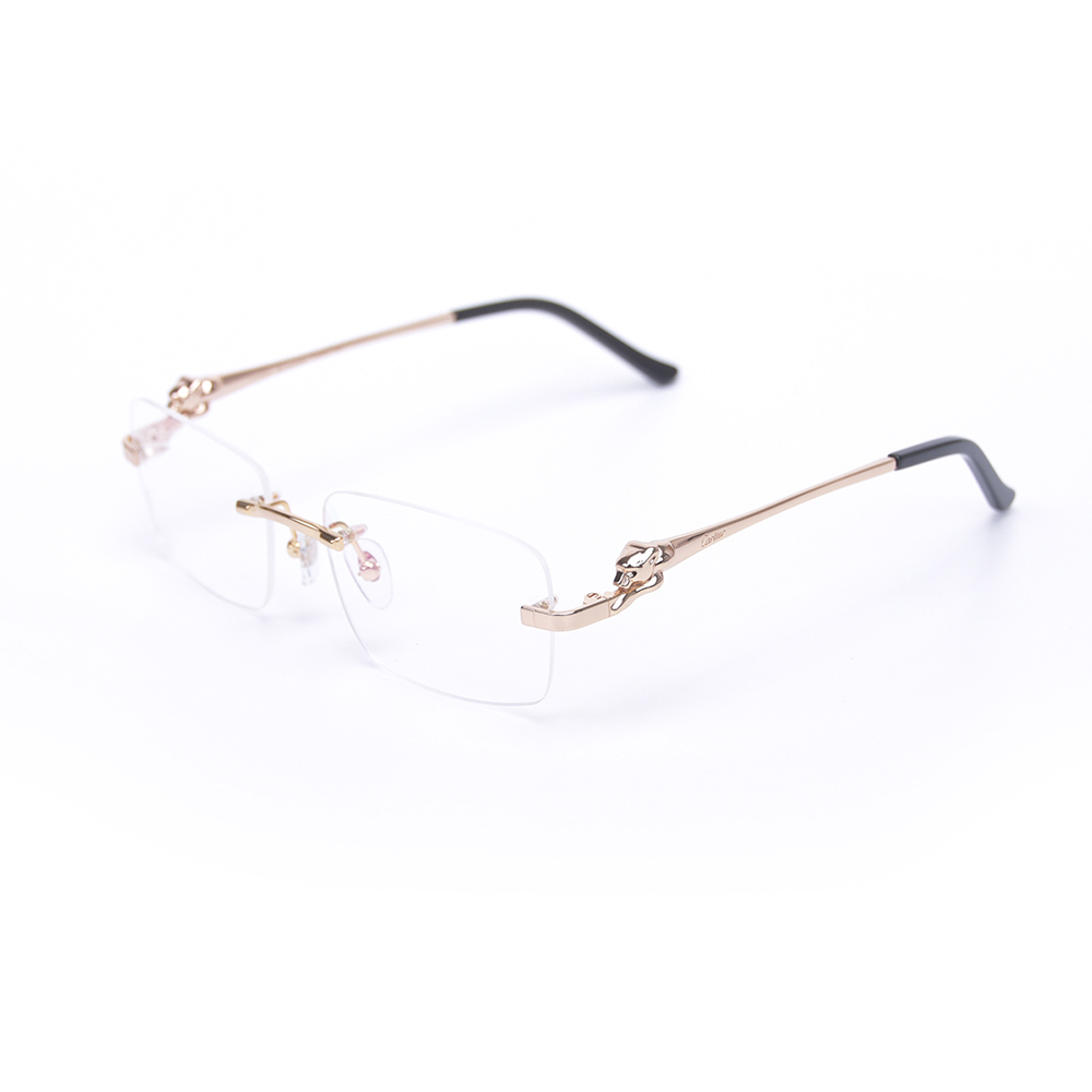 Cartier, Panthere, Unisex Eyewear