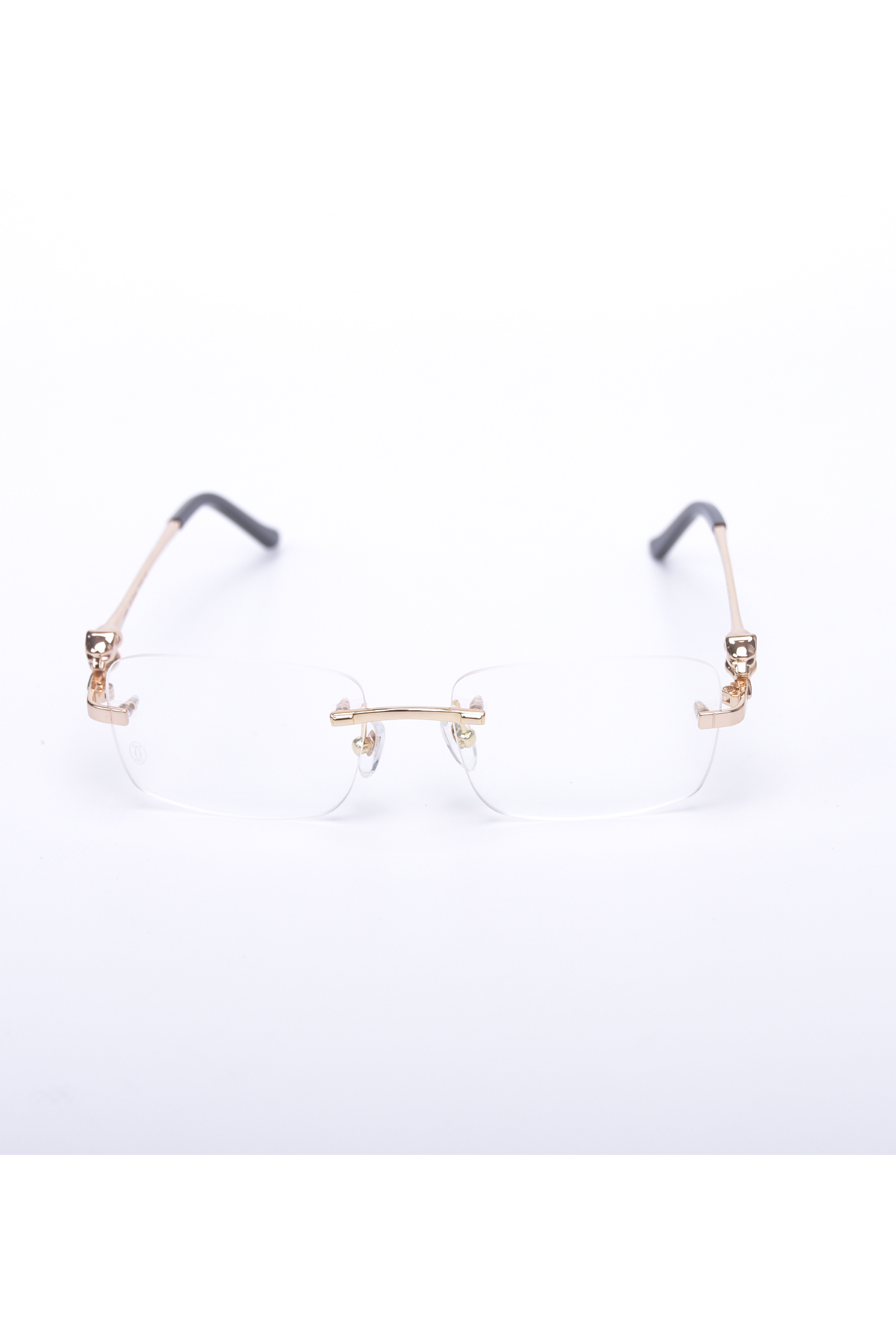 Cartier, Panthere, Unisex Eyewear - Afbeelding 3