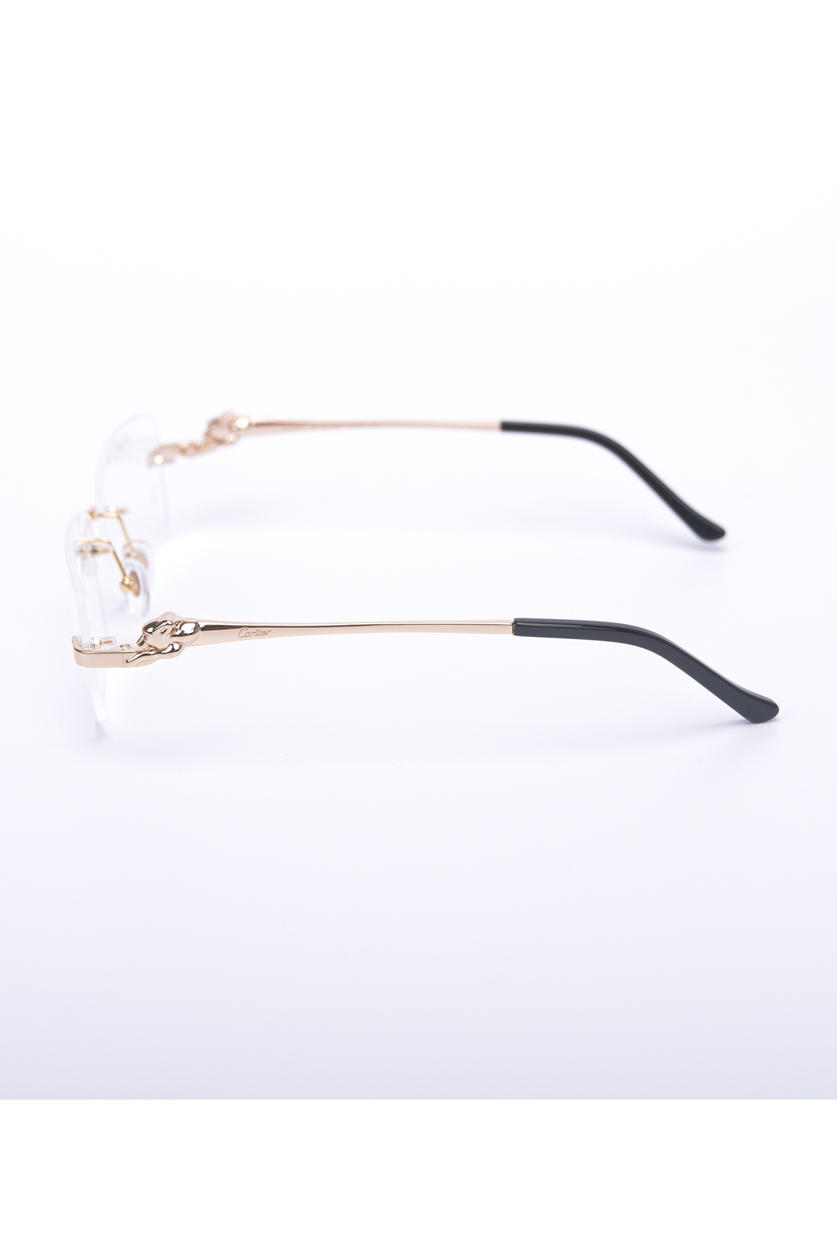 Cartier, Panthere, Unisex Eyewear - Afbeelding 5