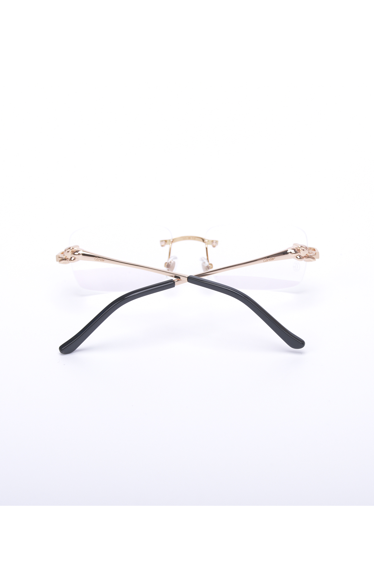 Cartier, Panthere, Unisex Eyewear - Afbeelding 6