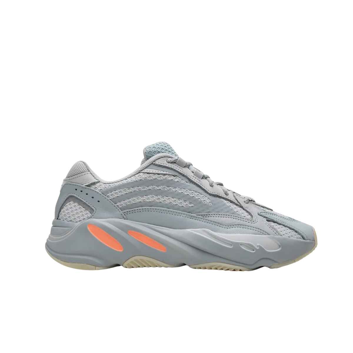 shoe # 249 Yeezy
