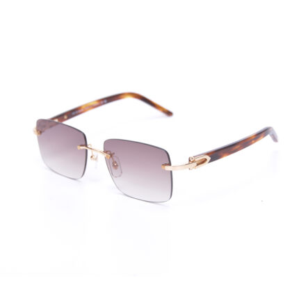 Cartier, Premiere, Unisex Eyewear