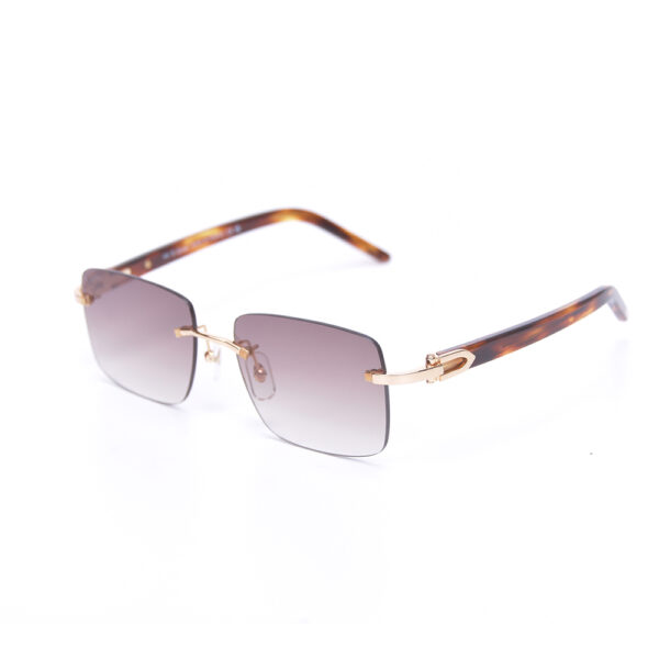 Cartier, Premiere, Unisex Eyewear
