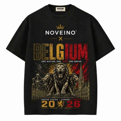NOVEINO BELGIUM 2026