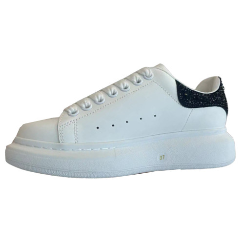 Alexander Mcqueen, Women's Sneaker, White