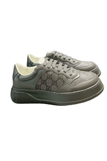 Gucci, Women's Sneaker, Grey