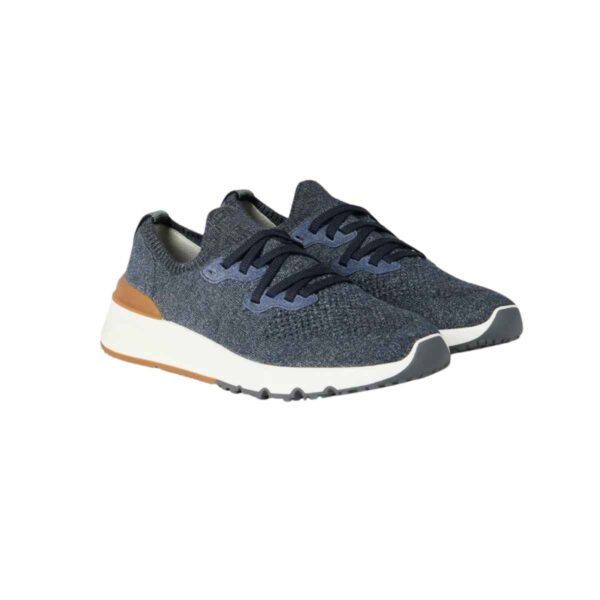 shoe #201 Brunello cucinelli