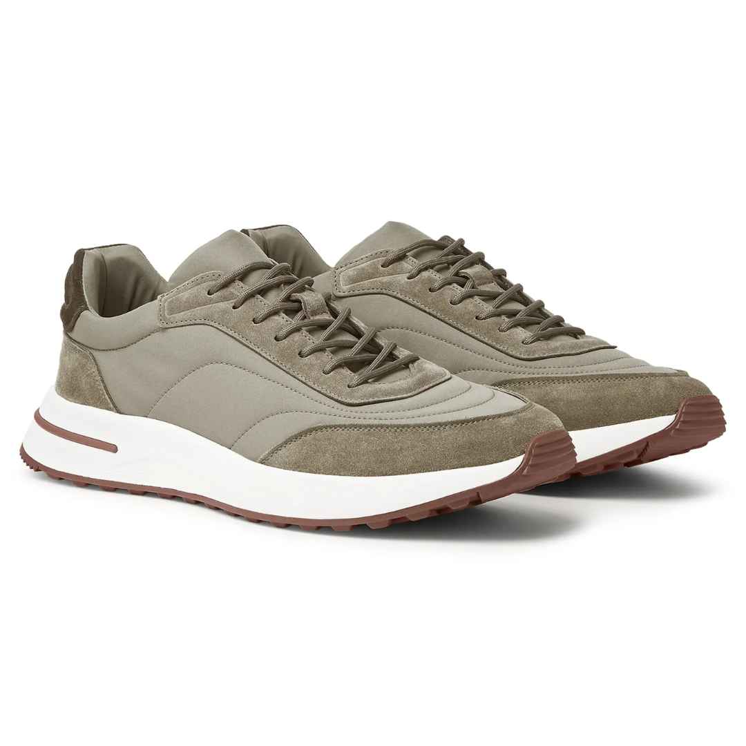 shoe # 244 Loro Piana - Afbeelding 2