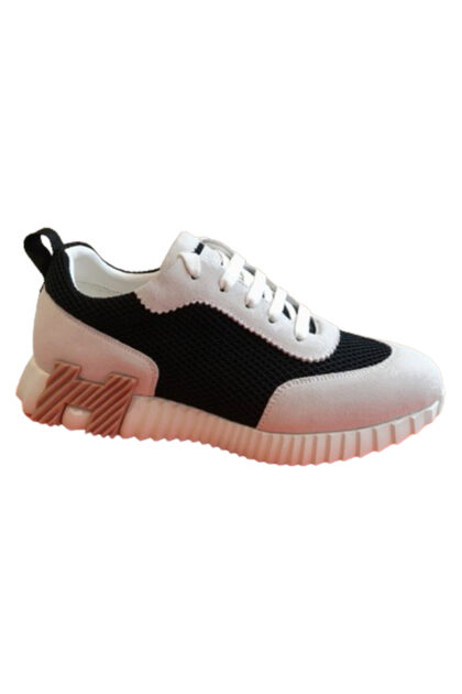 Hermes, Bouncing, Women's Sneaker, Black