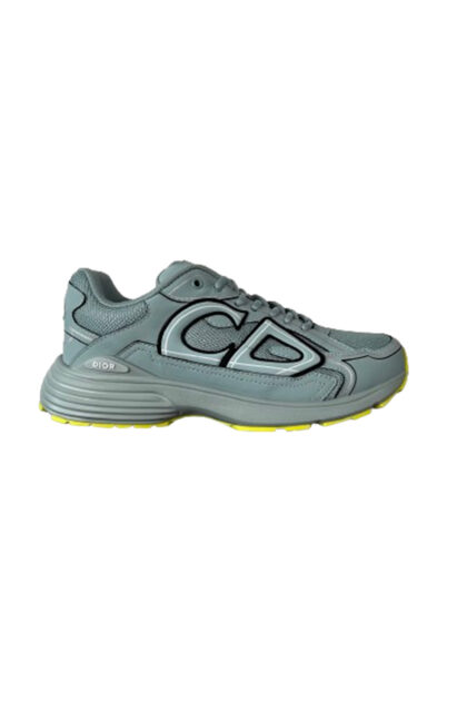 Christian Dior, B30, Women's Sneaker, Green