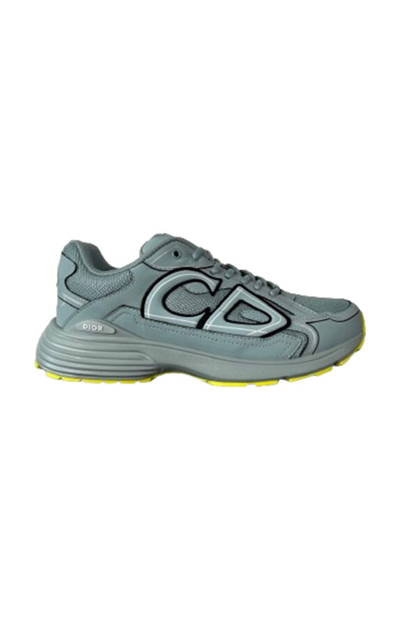 Christian Dior, B30, Women's Sneaker, Green
