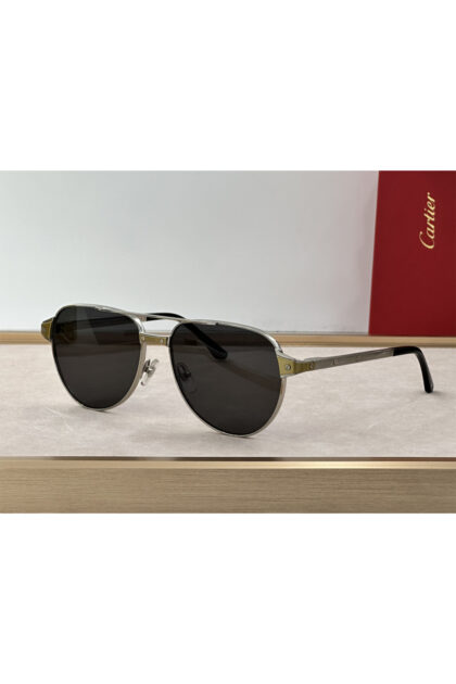 Cartier, Santos, Unisex Eyewear