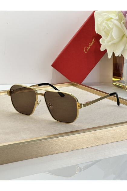 Cartier, Premiere, Unisex Eyewear