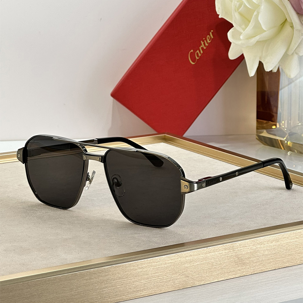 Cartier, Premiere, Unisex Eyewear