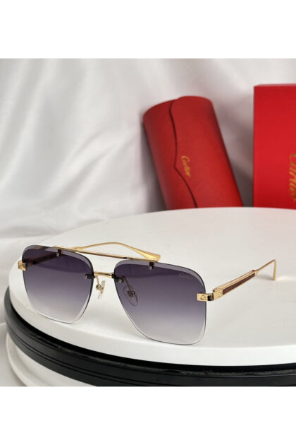 Cartier, Premiere, Unisex Eyewear
