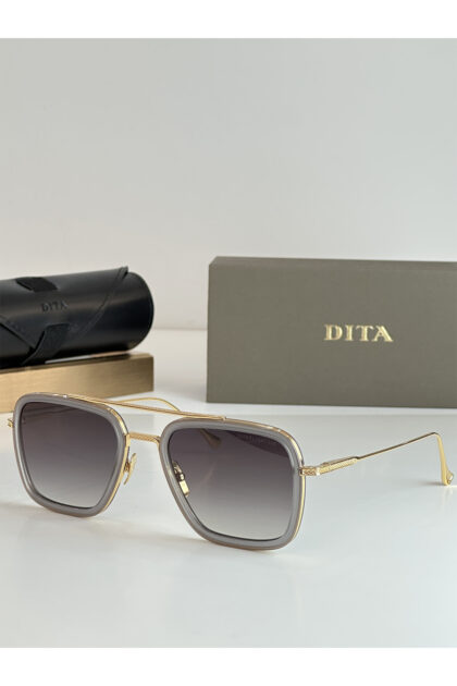 Dita, Flight 006, Unisex Eyewear