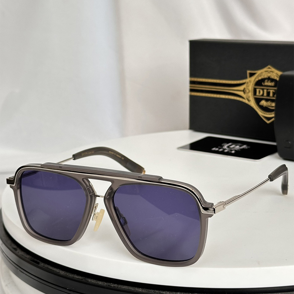 Dita, Lancier, Unisex Eyewear