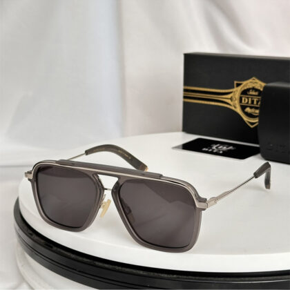 Dita, Lancier, Unisex Eyewear