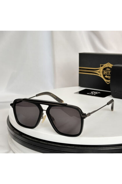Dita, Lancier, Unisex Eyewear