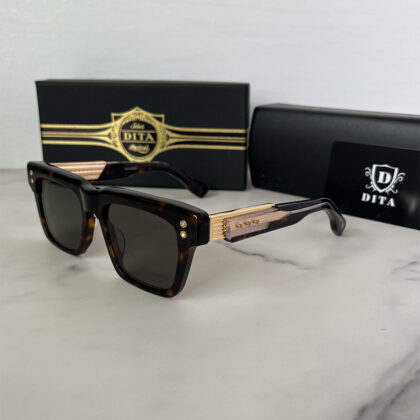 Dita, Warthen, Unisex Eyewear