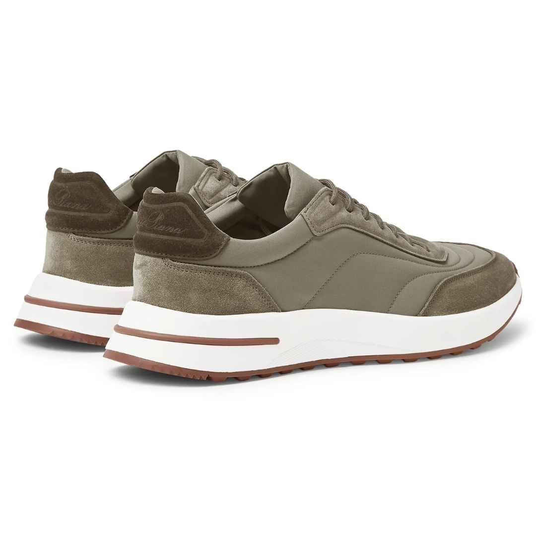 shoe # 244 Loro Piana - Afbeelding 3