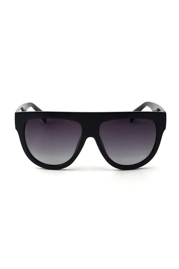 Celine, Dames Zonnebril, Zwart