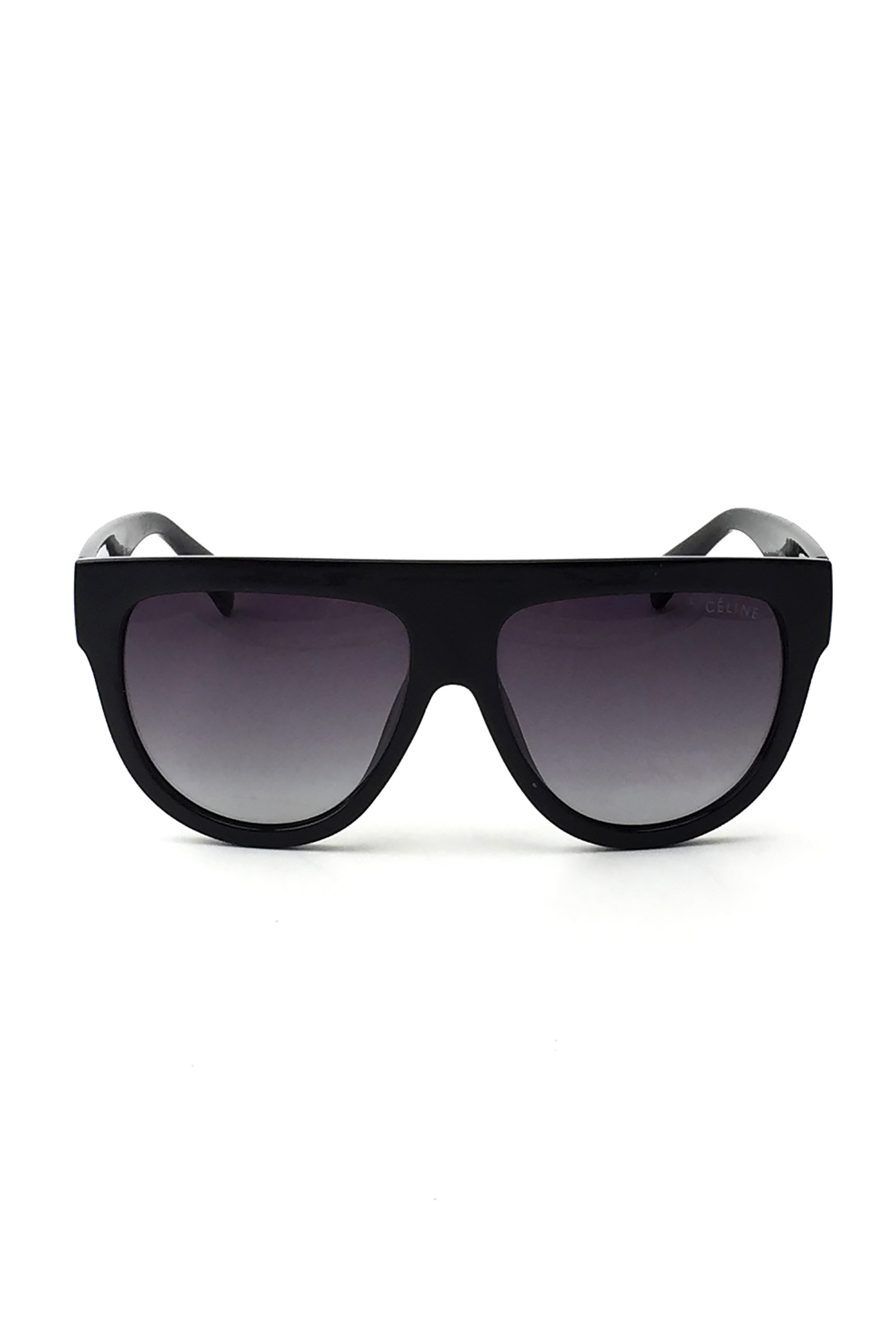 Celine, Dames Zonnebril, Zwart