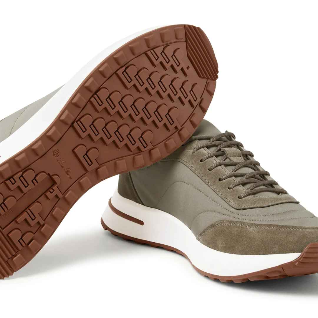 shoe # 244 Loro Piana - Afbeelding 4